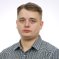 Андреев Денис Яковлевич