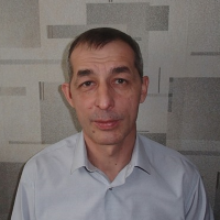Бондаренко Евгений Леонидович
