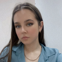 Бондарева Ирина Дмитриевна
