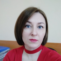 Бородина Оксана Владимировна