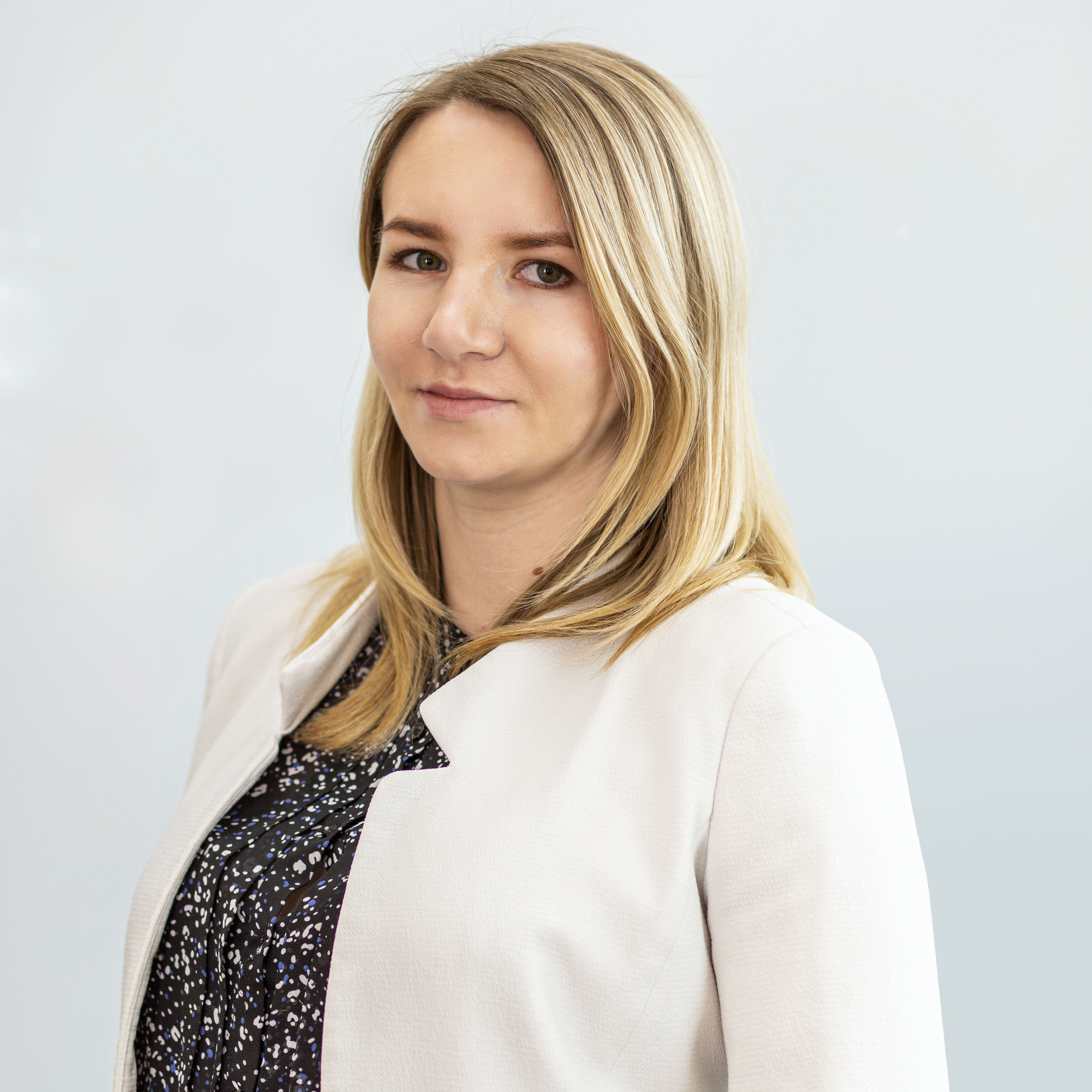 Фролова Светлана Евгеньевна