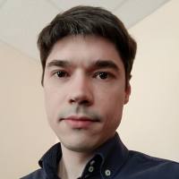 Корзников Станислав Игоревич