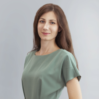 Мусиенко Надежда Павловна