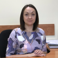 Пруткова Светлана Владимировна