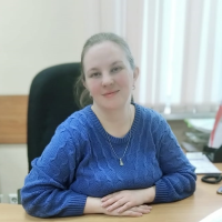 Сорокина Дарья Игоревна