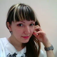 Уварова Екатерина Олеговна